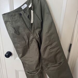 Still By Hand Pants
